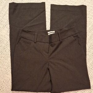 Halogen Charcoal Dress Pants